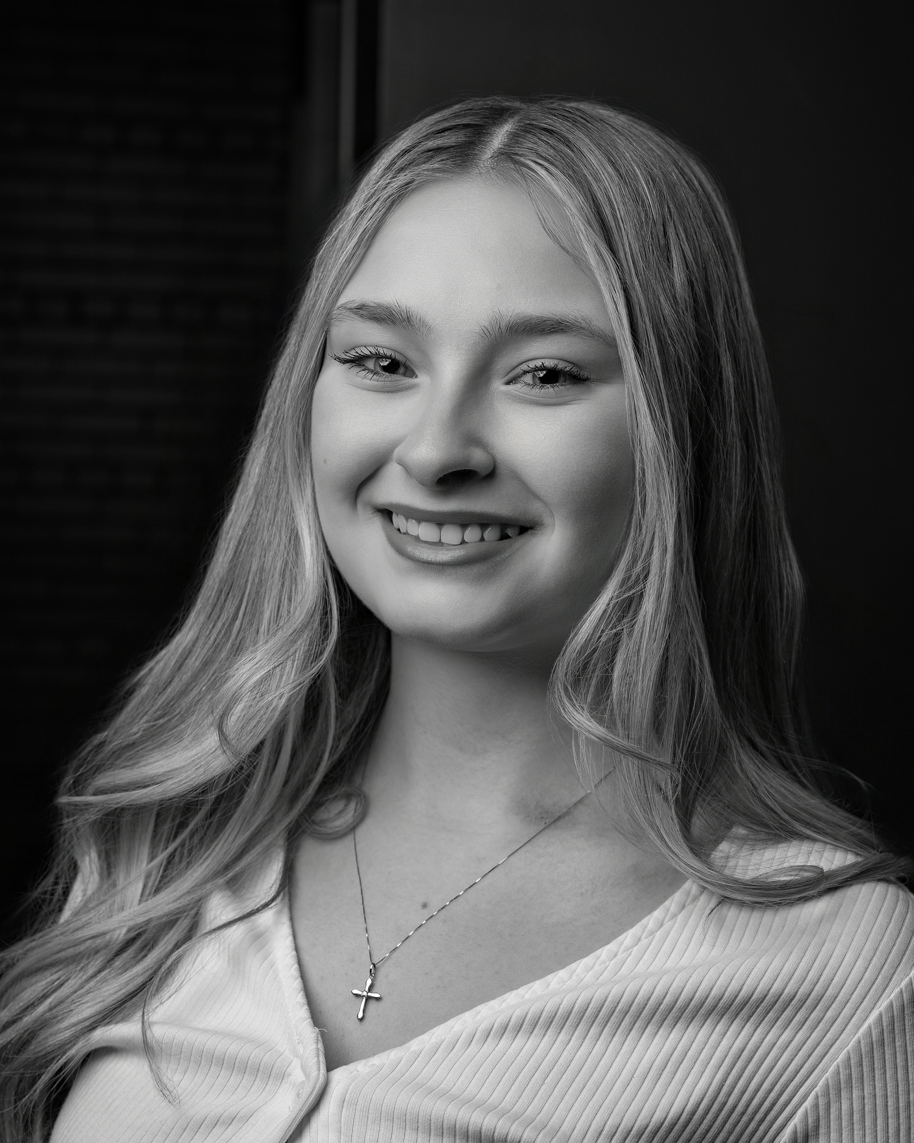 Headshot of